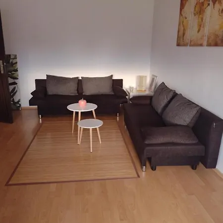 Apartment Wohnen An Der Sonnenseite Geretsried
