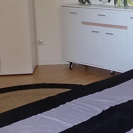 Wohnen An Der Sonnenseite *