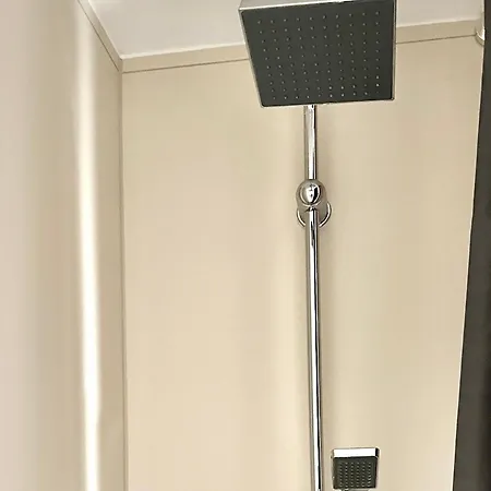 Wohnen An Der Sonnenseite Apartment Geretsried