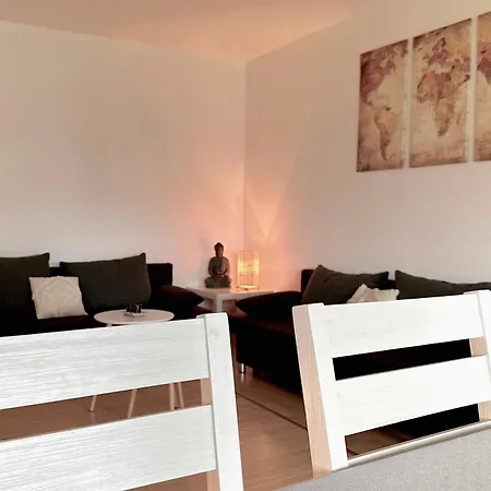 Apartment Wohnen An Der Sonnenseite Geretsried